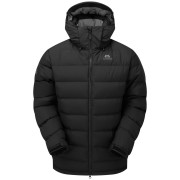 Мъжко пухено яке Mountain Equipment Lightline Eco Jacket черен Black