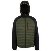 Мъжко яке Regatta Rowak зелен OliveNgt/Blk