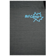 фотьойл Bo-Camp Copa Rio Comfort Deluxe Grey