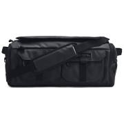 Пътна чанта Under Armour Triumph Backpack Duffle черен Black