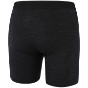 Мъжки боксерки MOOA MerinoSilk 6in
