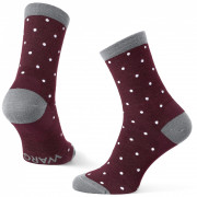 Чорапи Warg Happy Merino W Mini Dots