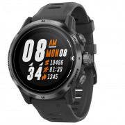 Часовник Coros Apex Pro Premium Multisport черен MidnightBlack