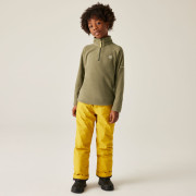 Детски суитшърт Dare 2b Freehand Fleece MartiniOlive