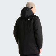 Мъжко палто The North Face M Mtn Range Down Parka