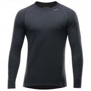 Мъжка тениска Devold Duo Active Man Shirt черен Black
