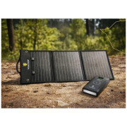 Комплект Viking Technology Портативна батерия Viking VIDAR II и соларен панел Viking L60 PD