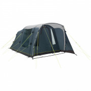 Надуваема палатка Outwell Sunhill 3 Air зелен