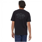 Мъжка тениска Patagonia Forge Mark Responsibili Tee