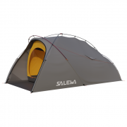 Палатка Salewa Puez Trek 3P Tent сив