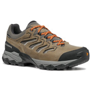 Мъжки трекинг обувки Scarpa Moraine GTX кафяв Fossil Brown