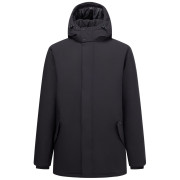 Мъжко зимно яке Regatta Roan черен Black