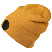 Зимна шапка Sherpa Rebel II жълт Mustard