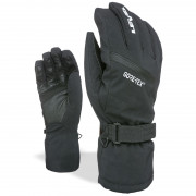 Мъжки ръкавици Level Evolution Gore-Tex черен Black