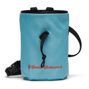 Плик за магнезий Black Diamond Mojo Chalk Bag M/L (2024)