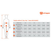 Дамски панталони Etape Verena WS