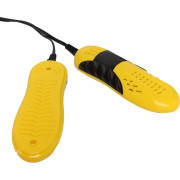 Изсушител за обувки Sherpa Snike II жълт Yellow