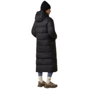 Дамско пухено палто The North Face W Hydrenalite City Long Down Hooded Park