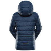 Детско зимно яке Alpine Pro Douwo Blue