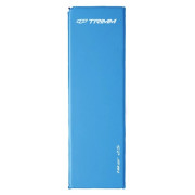 Самонадуваема постелка Trimm Hiker 2.5 син blue