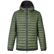 Мъжко капитонирано яке Regatta Haile тъмна каки Dark Khaki
