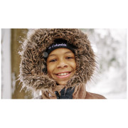 Шапка Columbia Youth Whirlibird™ Cuffed Beanie