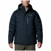 Мъжко яке Columbia Oak Harbor™ II Insulated Jacket черен Black