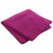 Кърпа Regatta Compact Travel Towel Giant розов DarkCerise
