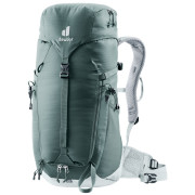 Раница Deuter Trail 22 SL син/зелен teal-tin