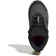 Детски обувки Adidas Terrex Trailmaker 2 Mid Cp K