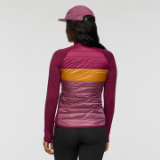 Дамско яке Cotopaxi W'S Capa Hybrid Insulated Jacket