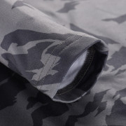 Детска тениска Alpine Pro Stanso Grey