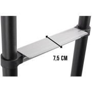 Стълба Brunner Laddy Alcove AIR