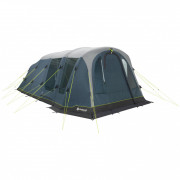Надуваема палатка Outwell Stonehill 5 Air зелен