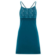 Рокля E9 Debby тъмно син Deep.Blue