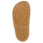 Детски маратонки Frodo Barefoot baze Cognac