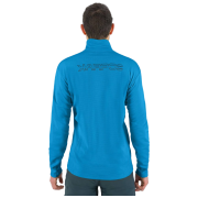 Мъжки суитшърт Karpos Pizzocco Half Zip