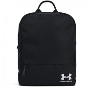 Раница Under Armour Loudon Backpack SM черен Black / / White