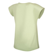 Дамска тениска Ocún Kimo T Women Blossom-Art