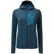 Дамски суитшърт Mountain Equipment Lumiko Hooded W's Jacket (2024)