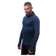 Мъжка тениска Sensor Merino DF 2023