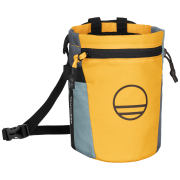 Плик за магнезий Wild Country Movement Chalkbag жълт NECTAR/CEUSE BLUE/DEEPWATER