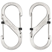 Карабинер Nite Ize SlideLock Pet S-Biner