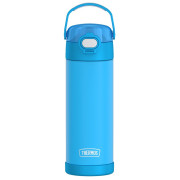 Детски термос Thermos s hydratačním uzávěrem син blue