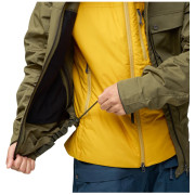 Мъжко яке Fjällräven Bergtagen G-1000 Jacket M