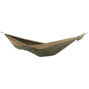 Хамак Ticket to the moon King Size Hammock зелен/кафяв ArmyGreen/Brown