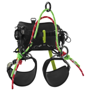 Работна сбруя Edelrid Treerex II