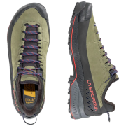 Мъжки туристически обувки La Sportiva TX5 Evo GTX