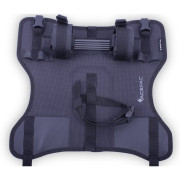 Затягащ колан за велосипедна седалка Acepac Bar Harness