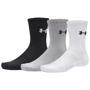 Комплект чорапи Under Armour Performance Cotton 3P Crw